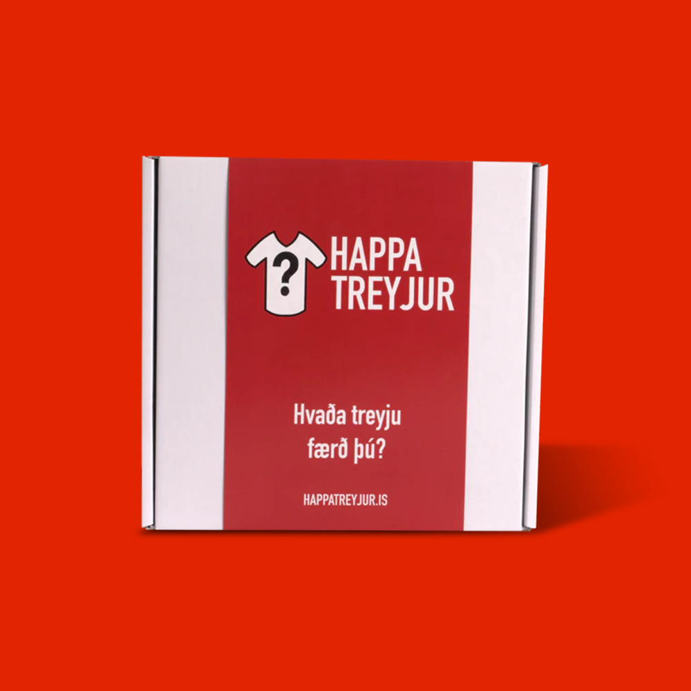 Happatreyja