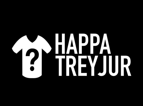 Happa treyjur