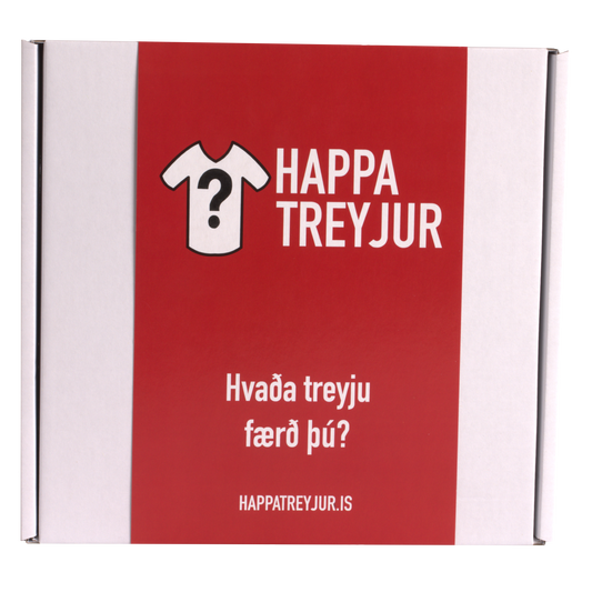 Happatreyja